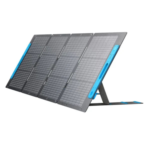 پنل خورشیدی انکر مدل 531 ظرفیت 200 وات