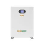 باتری 10 کیلو وات لیتیوم جنیکس گرین
