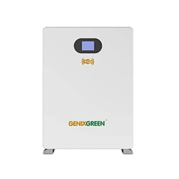 باتری 10 کیلو وات لیتیوم جنیکس گرین