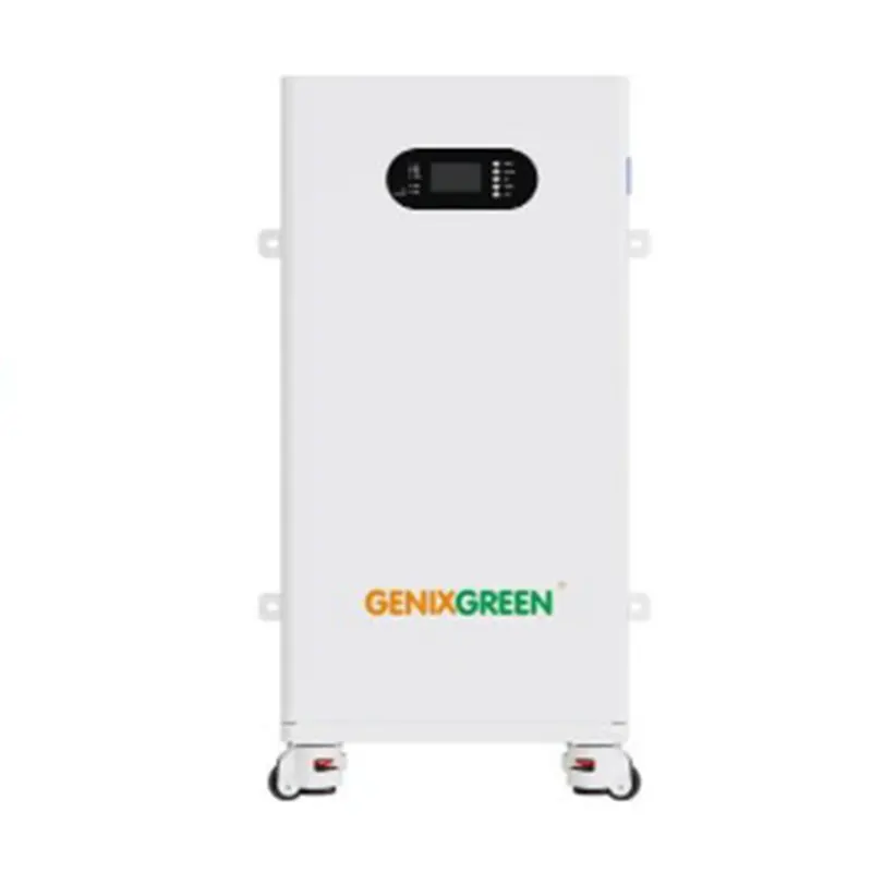 باتری 14 کیلو وات لیتیوم جنیکس گرین