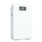 باتری لیتیوم فسفات آهن (LiFePO4) ظرفیت 14.3Kwh برند GROWATT مدل Hope 14.3L-A1