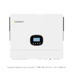 سانورتر هیبرید 12KW گرووات مدل SPE 12000 ES