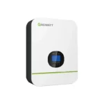 سانورتر 2 کیلووات، 24 ولت، 50 آمپر MPPT برند Growatt مدل SPF 2000TL HVM
