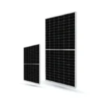 پنل خورشیدی 580 وات مونوکریستال Half Cell Perc برند Trina solar