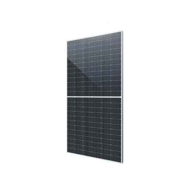 پنل خورشیدی 615 وات مونو کریستال مدل N-Type TOPCON برند TRINA SOLAR