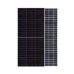 پنل خورشیدی 710 وات مونو کریستال مدل بایفشیال N-Type TOPCON برند TRINA SOLAR